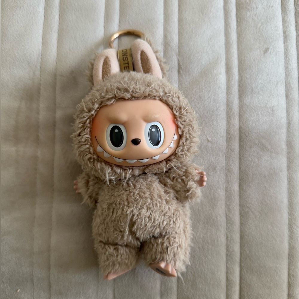 Original Labubu.